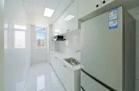 香漫海畔丨聽海觀瀾丨SEA VIEW丨度假美宿（火炬八街店）