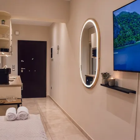 Eden suite | Downtown Athens