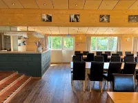 Hotel Natur Akureyri - bar