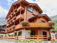 Dream hotel Hotel a Macugnaga