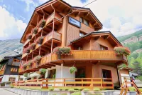 Dream hotel