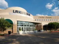 avid hotel AUSTIN NW - LAKELINE by IHG Hotels in Williamson County
