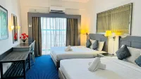 Rainbow Paradise Seaview by Achlys Collection - 3-Star