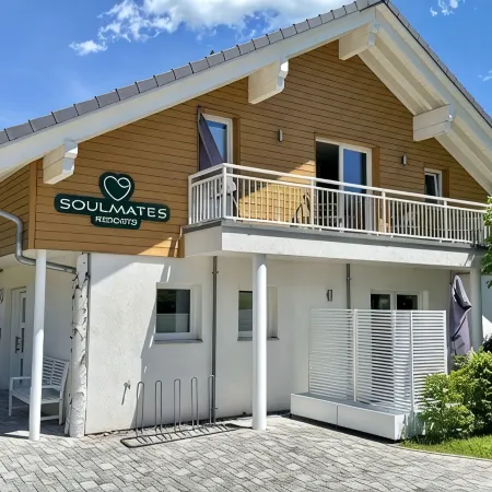 Forest Soul (Feldberg) - Terrace