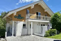 Forest Soul (Feldberg) - Terrace