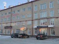 Ishim Hotels in Ishim