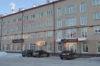 Ишим Отели в г. 