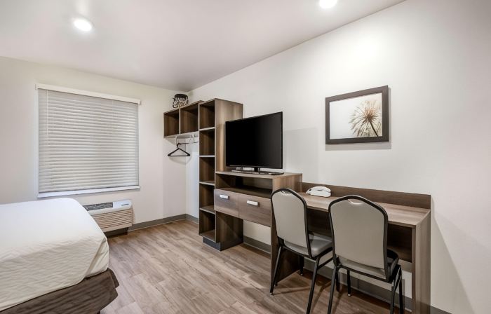 WoodSpring Suites Gurnee - Chicago
