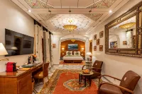 La Maison Arabe Hotel, Spa & Cooking Workshops