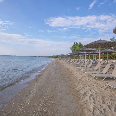 Golden Coast Hotel & Bungalows - All Inclusive