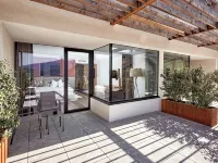 Haller Suites & Restaurant Hotels in Brixen