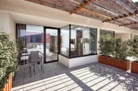 Haller Suites & Restaurant