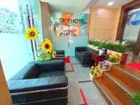 Sky Hotel @ Pudu