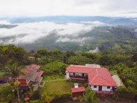 Hacienda Boutique Santa Rosanna Hotels in 