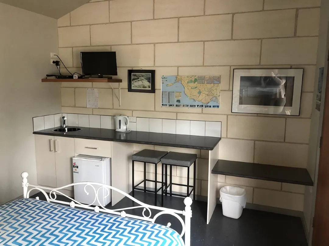 Port Campbell Guesthouse & Flash Packers - Great Ocean Road