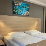 AMAKS Orbita Resort - Wifi