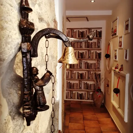 B&B Chiostro San Marco