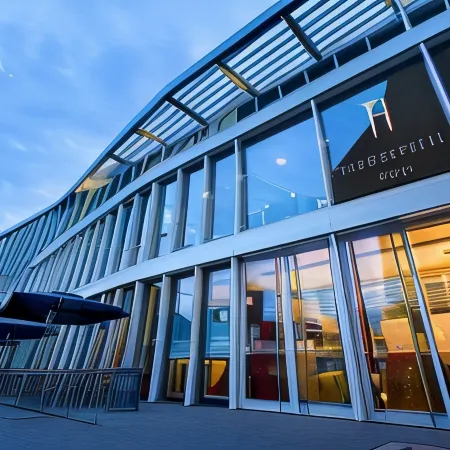 Theaterhotel Venlo