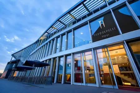 Theaterhotel Venlo