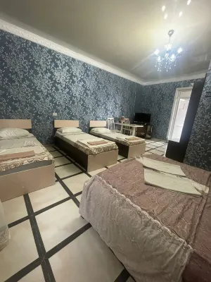Hostel Vstrecha - 2 звезды