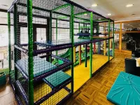 Crocus Apartments 310, 507 Hotels in Strbske Pleso