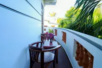 Village Star Rest-Mirissa - Ocean View