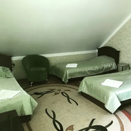 Shakira Mini-Hotel