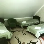 Shakira Mini-Hotel - موقف سيارات