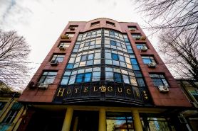Guci Hotel