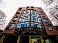 Guci Hotel Hotels near Modern Beach