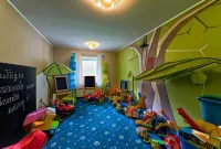 Hotel Chojnik