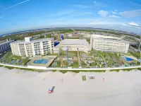 Perry's Ocean-Edge Resort Hotels near Sun Splash Park