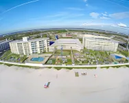 Perry's Ocean-Edge Resort - de playa