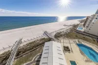 Perdido Sun #802 - Little Piece of Paradise on the Beach! Large Balcony! - 沙灘