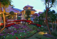 Phurua Resort - 3-Star