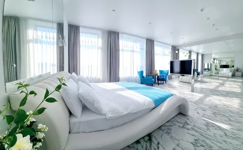Kristall Hotel - 2 звезды