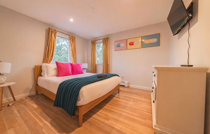 LUXE 3BR Near Boston, Airport, and Beach!