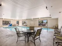 Quality Inn & Suites Quincy - Downtown Hotels in Quincy