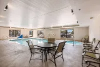 Quality Inn & Suites Quincy - Downtown