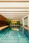 Hotel Cote Ocean Mogador - parking