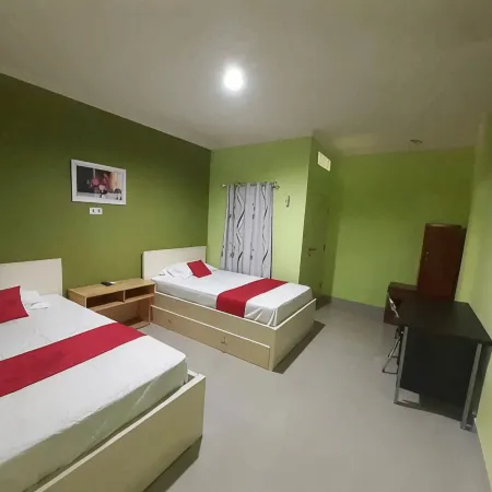 Wisma Cendana