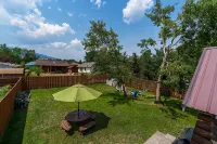Small log home in the heart of Little Italy - Alphydda
