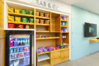 Holiday Inn Express SAN JOSE FORUM by IHG - Pet friendly