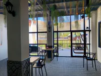 Zaman Ya Zaman Boutique Hotel