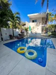 The Beach Break Hotel El Zonte - Beach