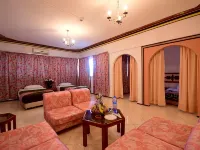 Sud Bahia Agadir "Bahia City Hotel" Hotels near Charaf