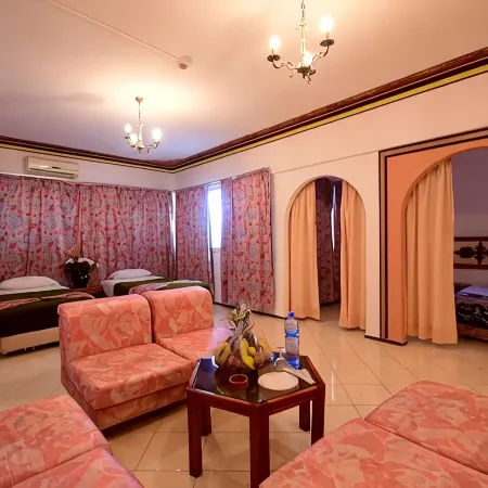 Sud Bahia Agadir "Bahia City Hotel"