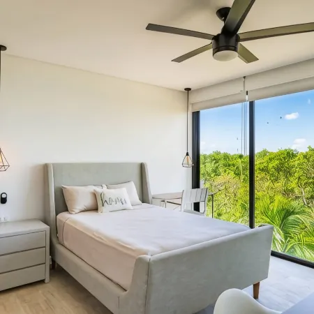 Panoramic by Alegría Rentals and Sandy Powerful
