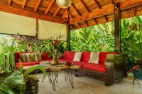 Experience the Pure Life in the Private Jungle Paradise of Ojochal - 2-Star