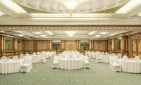 Le Royal Méridien Beach Resort & Spa